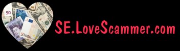 SE.LoveScammer.com - Logo