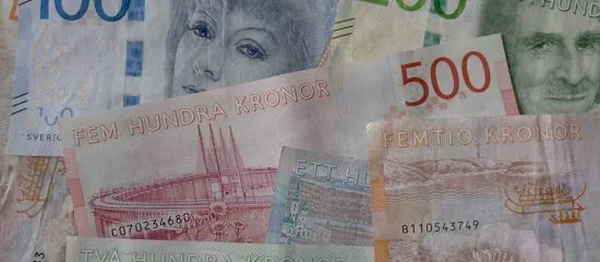 Soldaten behöver pengar på grund av en nödsituation
